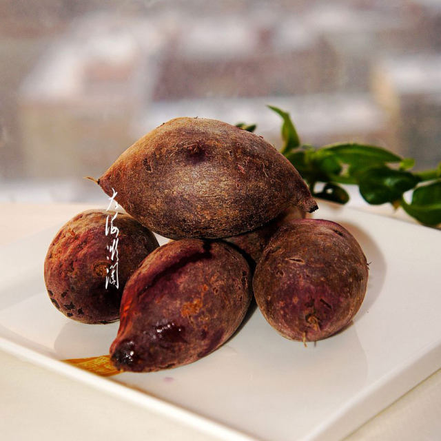 紫薯怎么蒸好吃 紫薯蒸煮的正确做法技巧