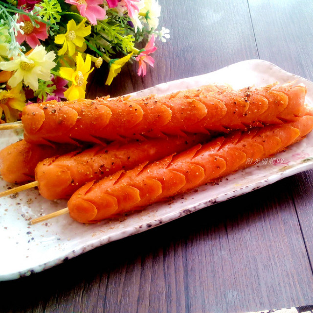 韩国萝卜泡菜的腌制方法和配料