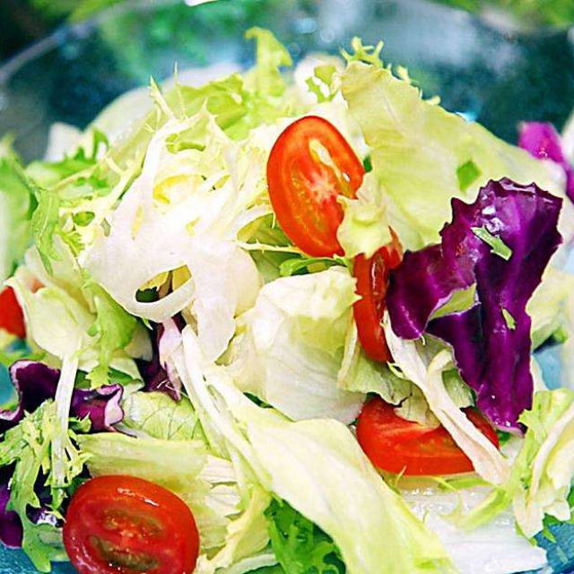 生菜沙拉的做法和材料窍门 分享蔬菜沙拉的最佳搭配