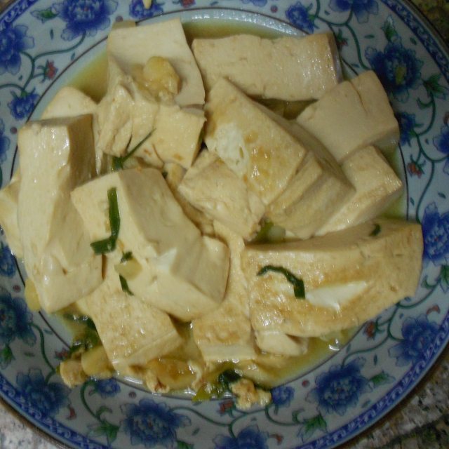 怎么炖豆腐好吃又简单 分享清炖豆腐的家常做法窍门