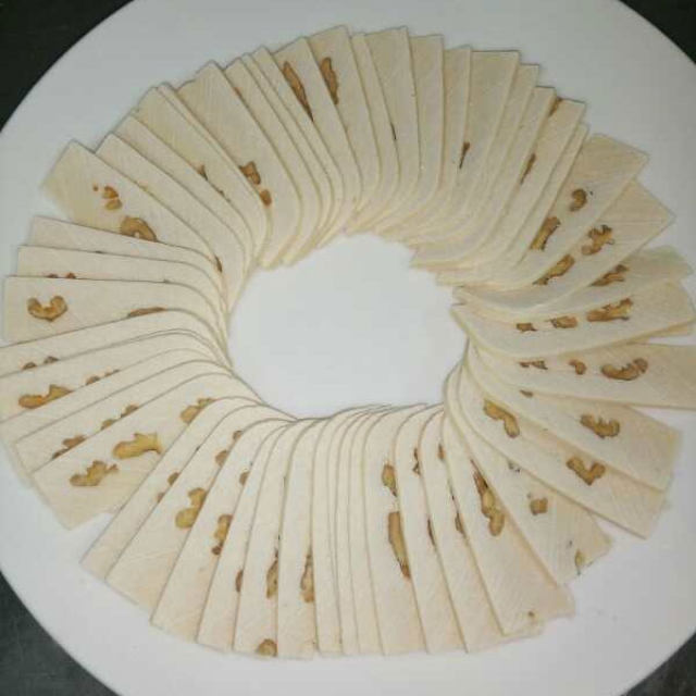 酸豆角的腌制方法和配料