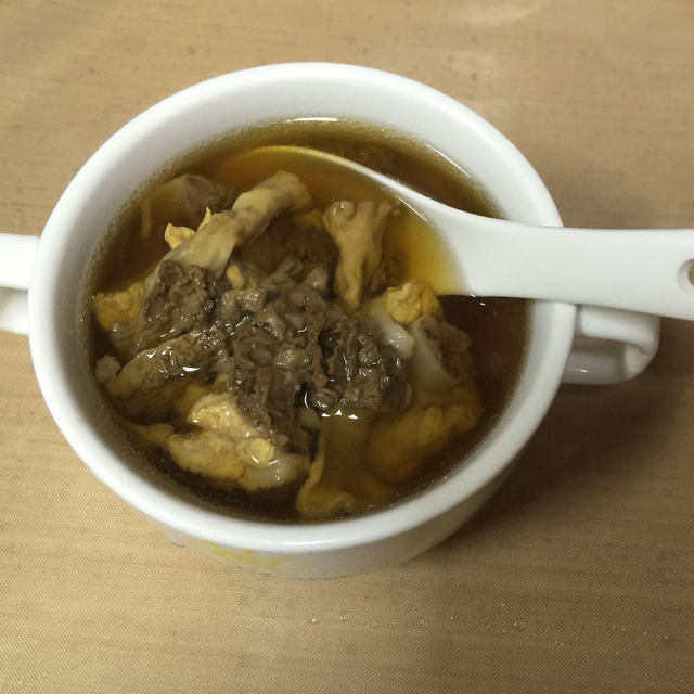 牛肚菌和什么在一起煲汤最好 羊肚菌炖汤的最佳吃法