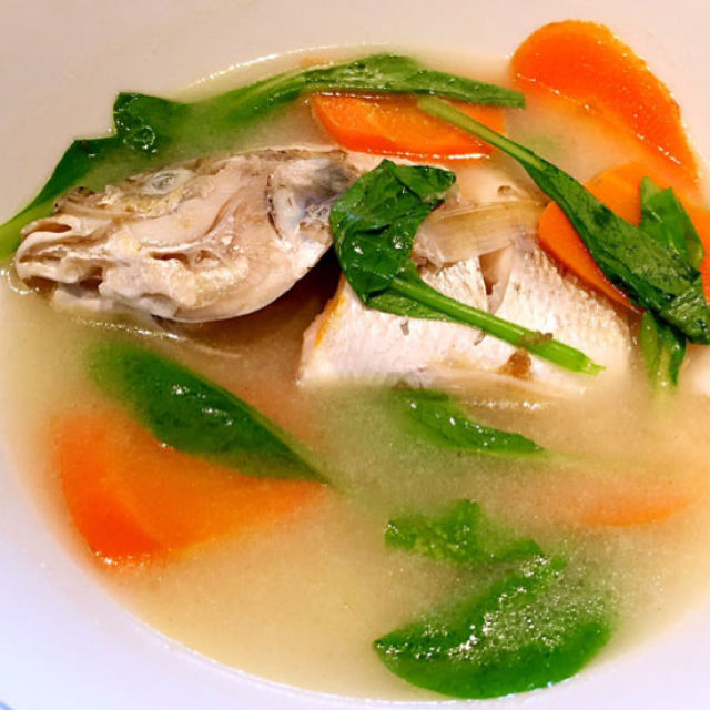 清炖鱼汤怎么做又浓又白 分享炖鱼汤的正确方法