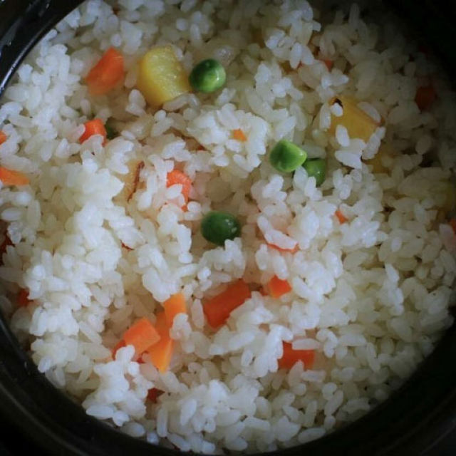 沥米饭要蒸多久 电饭煲沥米饭做法技巧