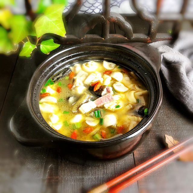 黄鳝汤怎么炖最营养 又白又浓的黄鳝汤做法窍门