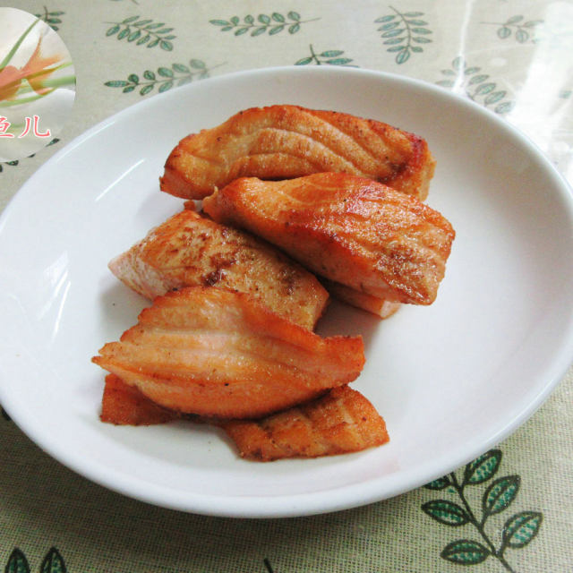 怎样做三文鱼好吃又简单 家常做法熟吃三文鱼窍门