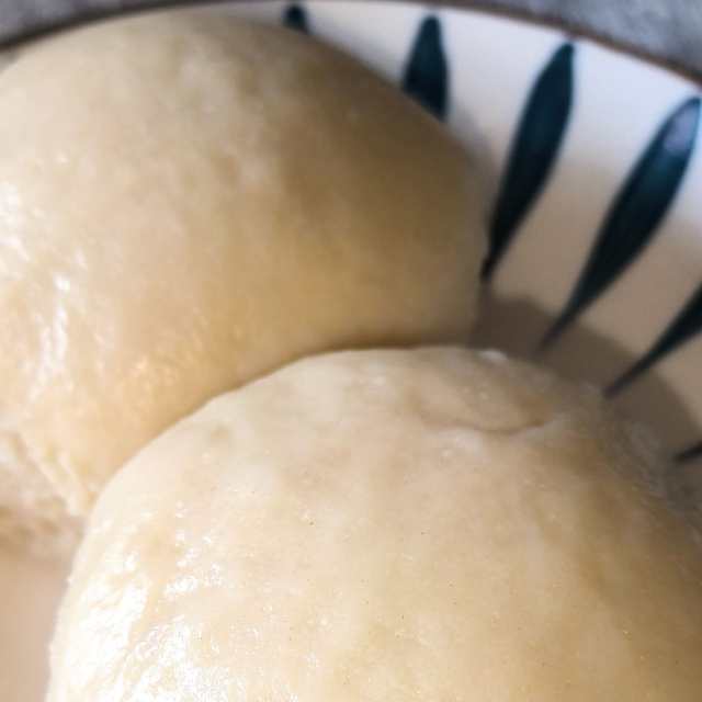 大米面发糕怎样做松软 大米面馒头的做法配比