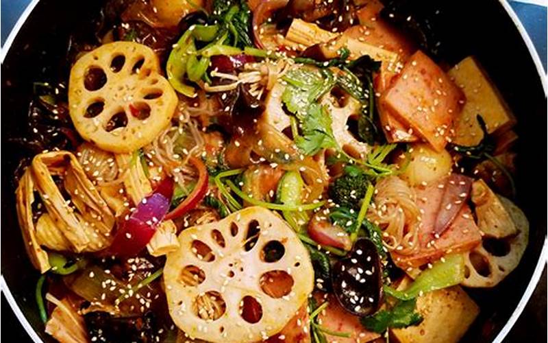 川菜清炖鸡汤的做法