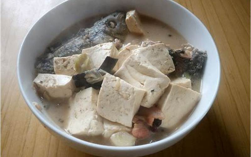 鳕鱼炖豆腐的做法步骤