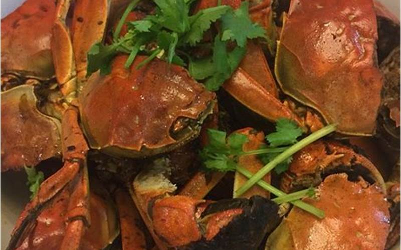 红烧大闸蟹怎么做好吃又简单