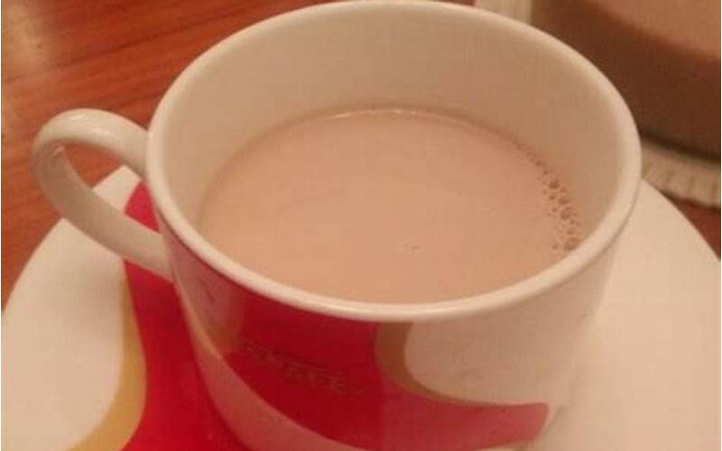 家庭版奶茶怎么做最简单方法