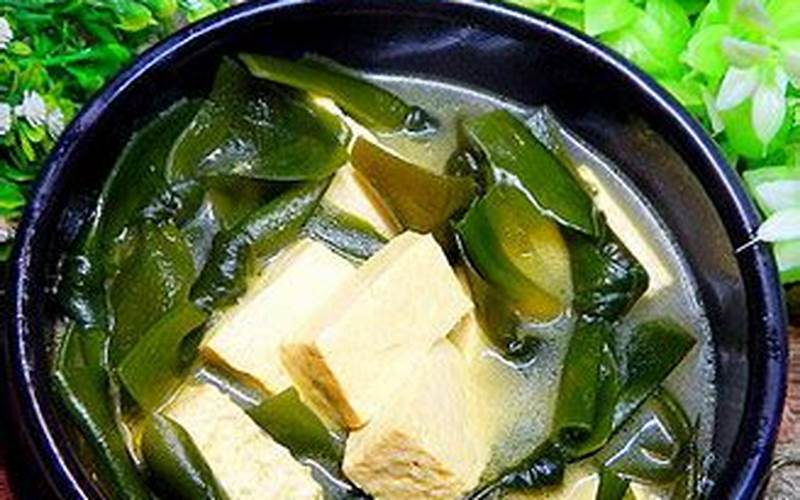 牛肉炖海带豆腐汤的做法