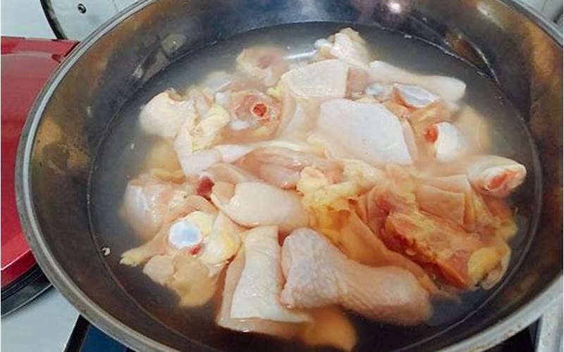 银耳红枣汤的做法窍门