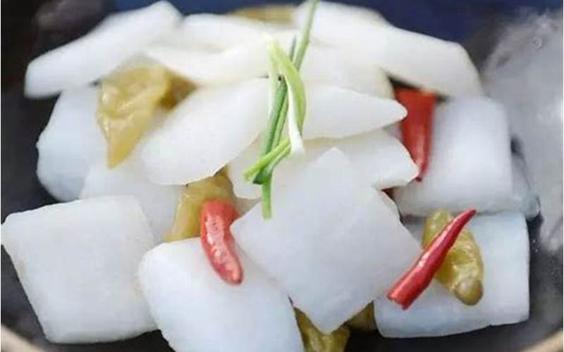 韩国泡菜怎么做菜