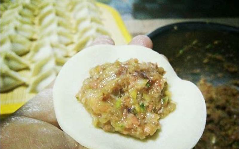 清汤火锅的做法及配菜