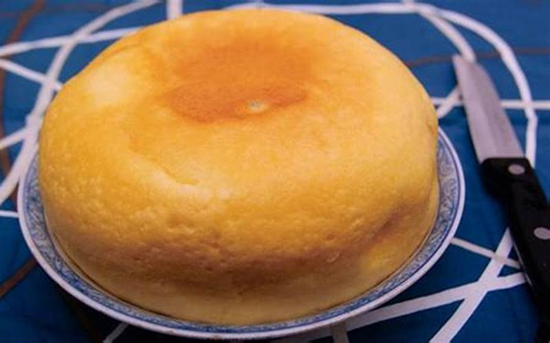 用电饭锅怎么做蛋糕面包
