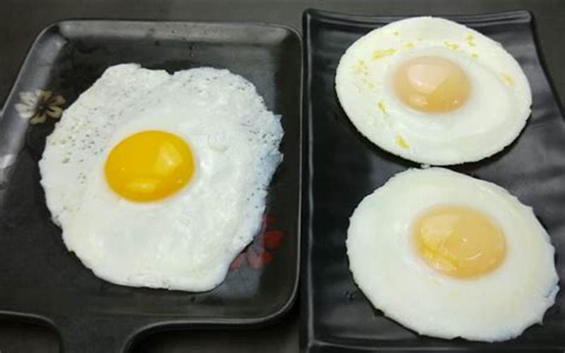 荷包蛋怎么煎才能完整