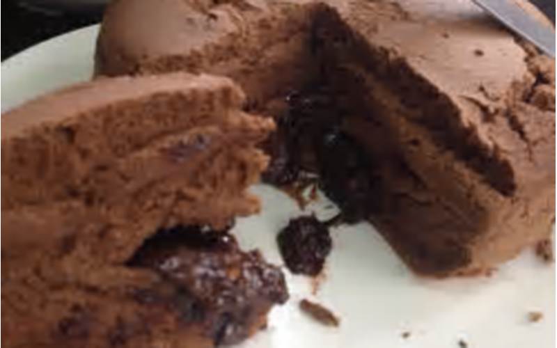 如何做巧克力蛋糕