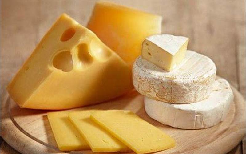 奶油芝士和奶油奶酪有什么区别