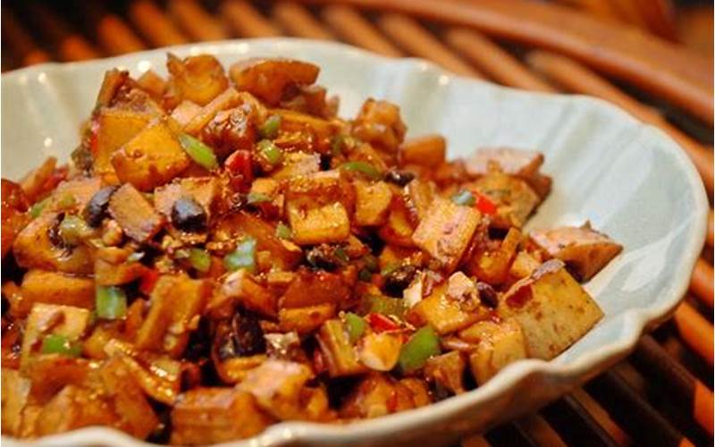 煮咸菜疙瘩怎么煮好吃——山东煮熟咸菜疙的做法