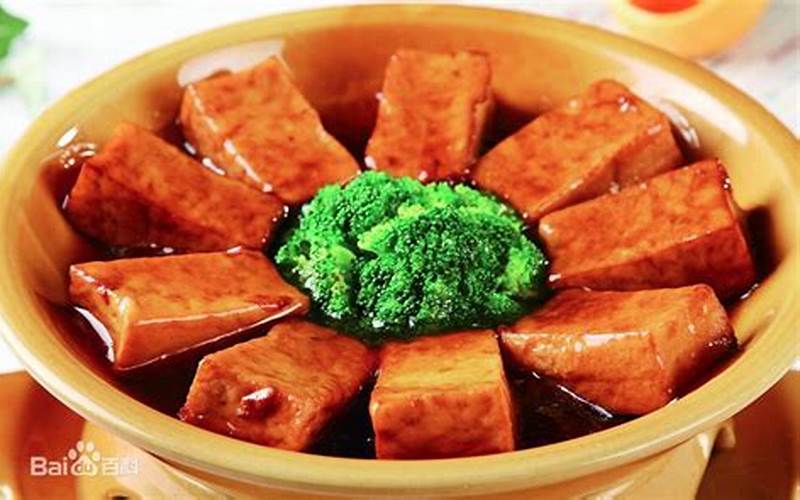 豆腐皮的做法大全最好吃简单