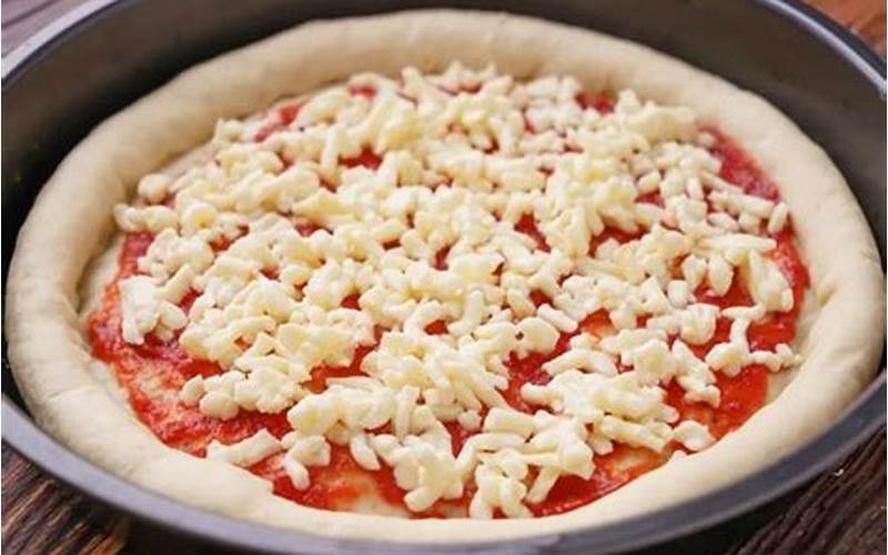 披萨卷面怎么做好吃