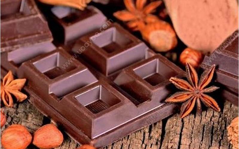 巧克力粉的作用与副作用