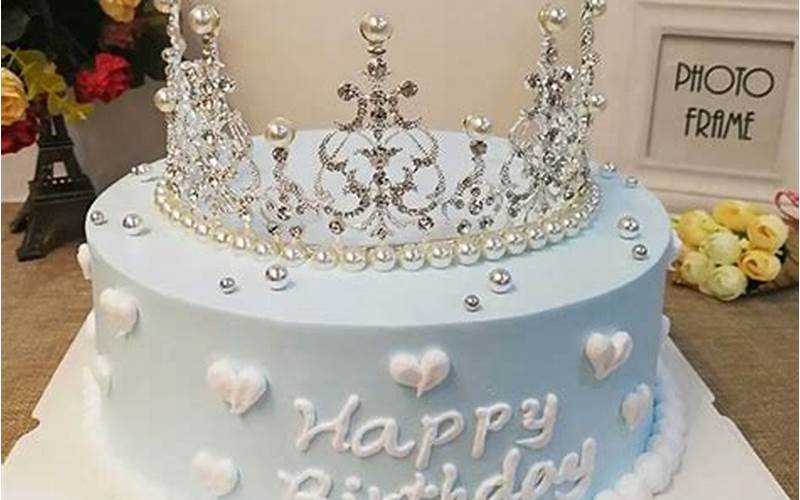 皇冠蛋糕是哪里的品牌
