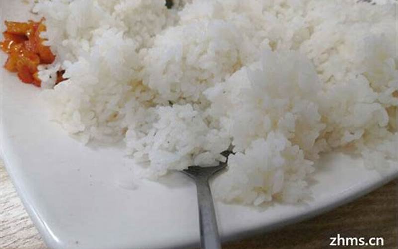 剩下的大米饭怎么做好吃