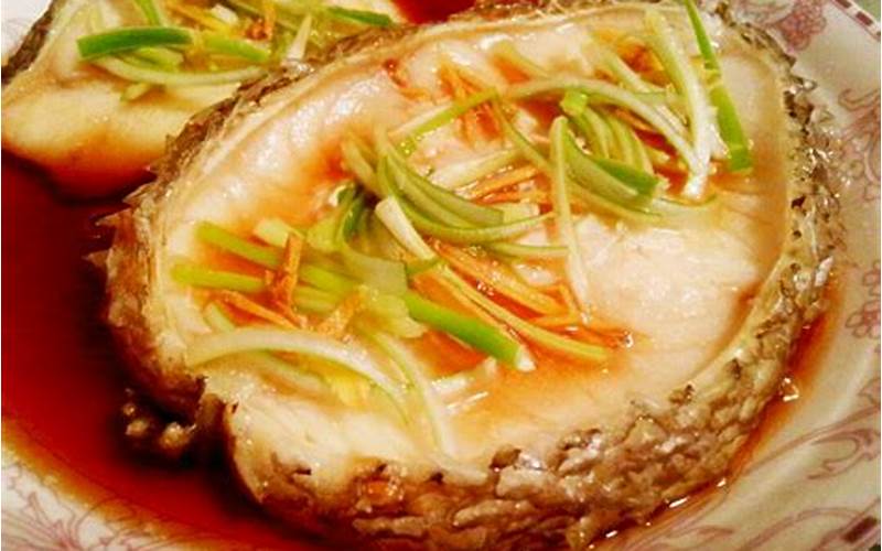 如何做清蒸鳕鱼简单家常菜做法