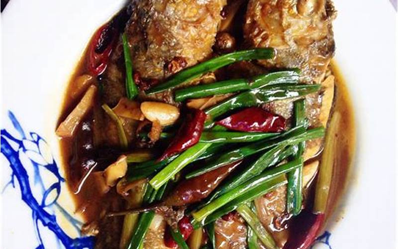 怎样做清蒸桂鱼最好吃