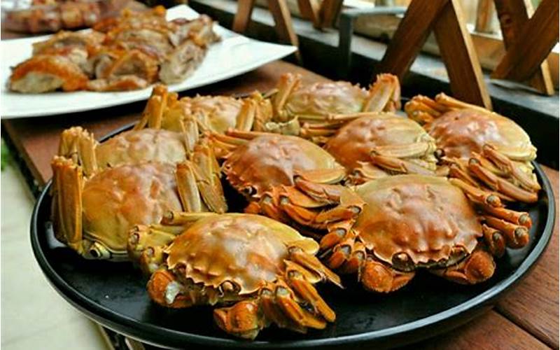 怎样做螃蟹好吃又简单