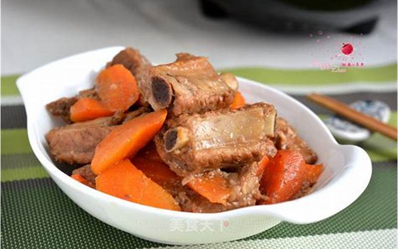 小白菜炖豆腐怎么做好吃