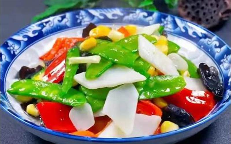 酱黄瓜的腌制方法和配料比例