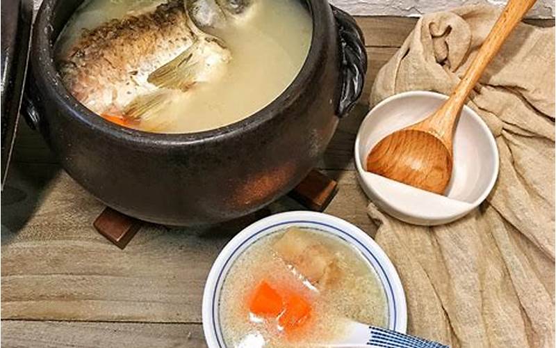 羊肚菌煲汤最佳搭配是什么 羊肚菌正确吃法