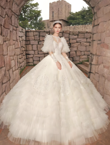 婚纱礼服馆什么名字好（高端有创意的婚庆公司名字推荐）